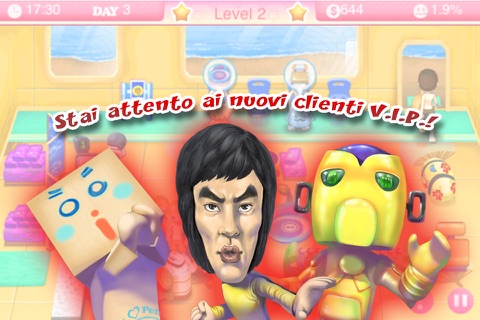 Pretty Pet Salon Summer screenshot 3