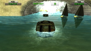 RC BOAT RACERS 1.1 IOS