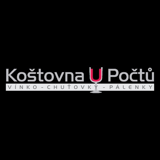 Koštovna u Počtů