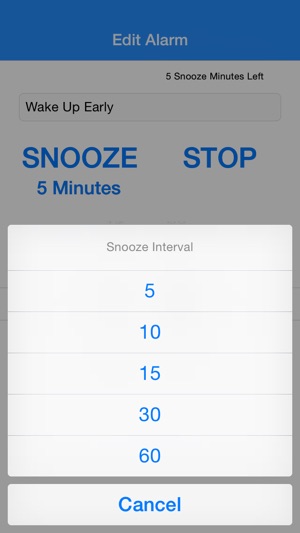 Snooze U Pay - 鬧鐘 - You Snooze You Pay(圖4)-速報App