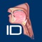 The Swallow ID app helps students and patients learn and professionals teach normal swallowing structure