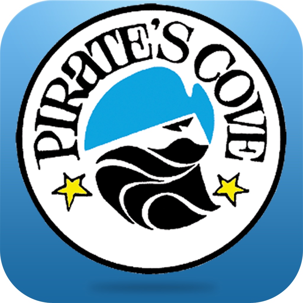 Pirate's Cove Vacation Rentals icon
