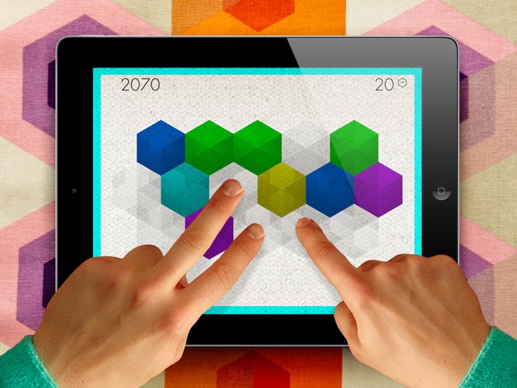 Omicron HD