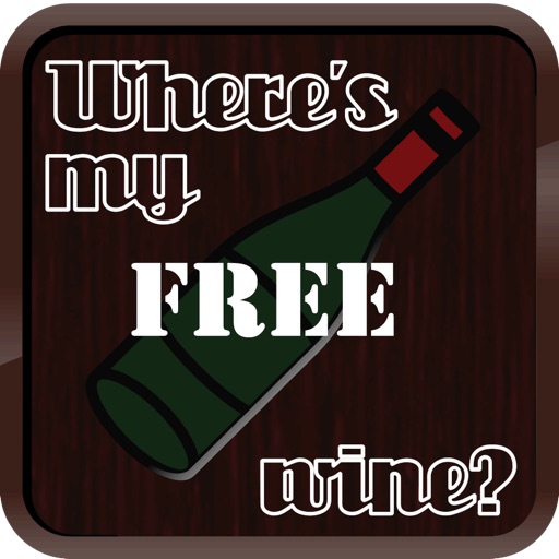 Where's My Wine - Lite