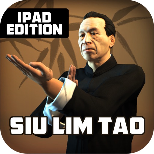 Ip Man Wing Chun Kung Fu : Siu Lim Tao HD