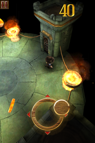 Castle Man screenshot 4