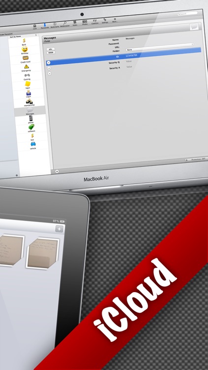 CloudySafe Lite screenshot-4
