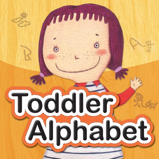 Toddler Alphabet icon