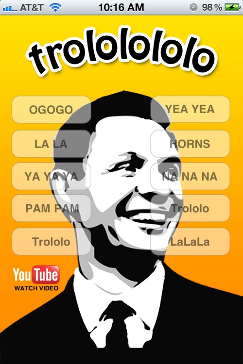 Trollolol on the App Store