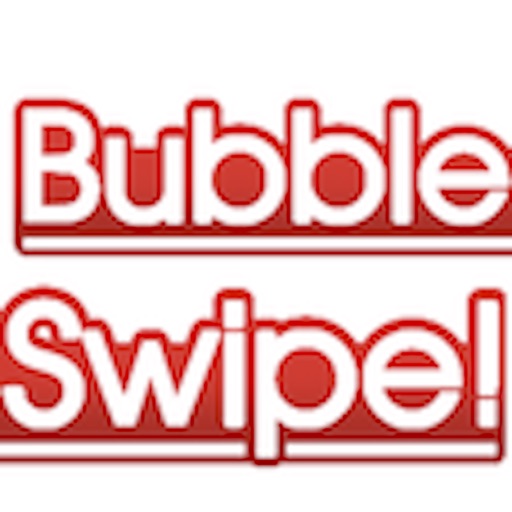 Bubble Swipe