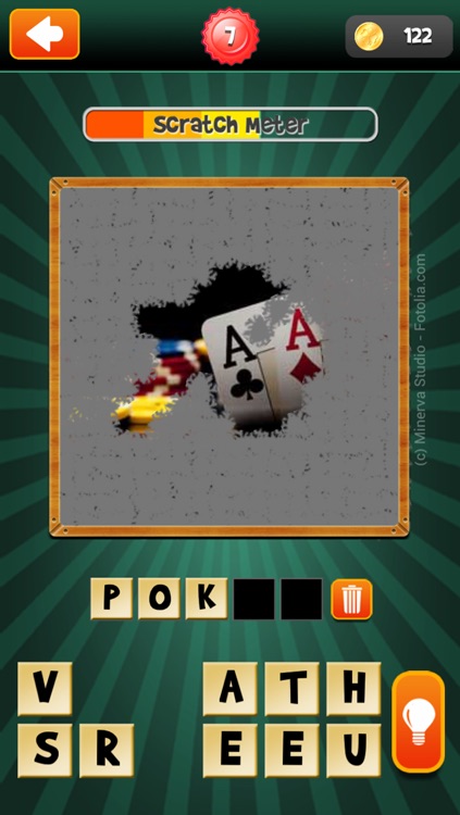Scratch Pics 1 Word