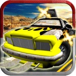Asphalt Shooter Zombie Hunter