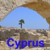 Cyprus Street Map