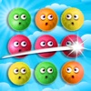 Amaze Balls: A free match three connecting puzzle game for boys and girls