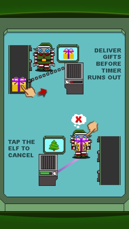Elf Command screenshot-4