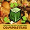 HOME COMPOSTING is an easy to follow guide to making compost - the organic way
