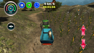 How to cancel & delete Tractor - Farm Driver 2 from iphone & ipad 2