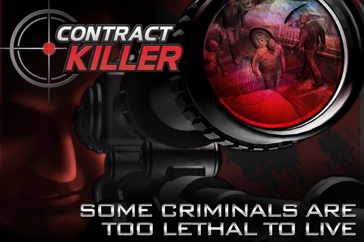 Contract Killer