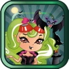 Freaky Fab Vampire Doll - Monstrous Adventure Pro Version