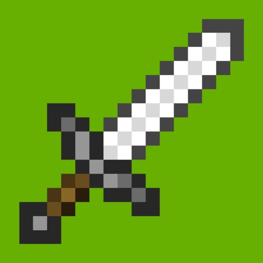 Helper for Minecraft (Unofficial Minecraft crafting, seed and cheat guide) icon