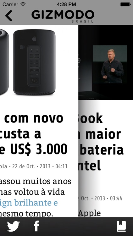 Gizmodo Brasil