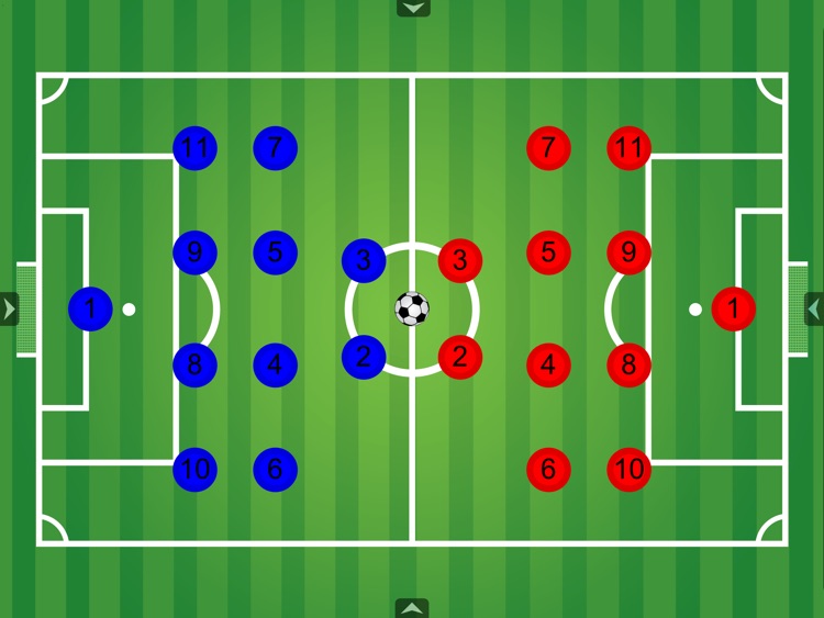 Sport Tactics: Football HD