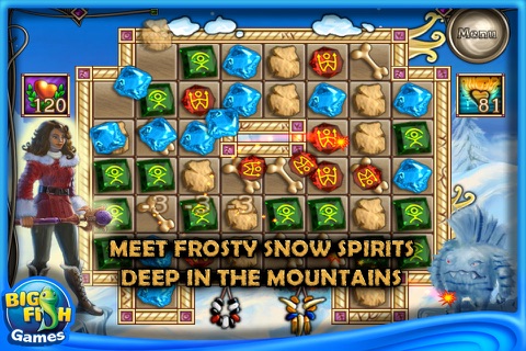 Cave Quest screenshot 3