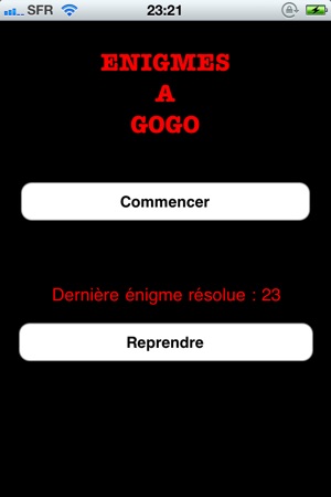 Enigmes à gogo(圖1)-速報App