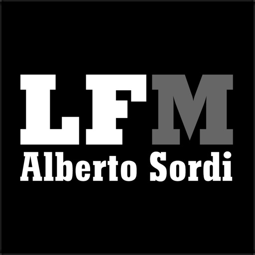 LFM Sordi
