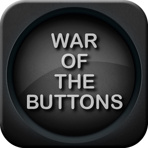 War of the Buttons