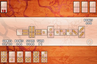 Domino screenshot1