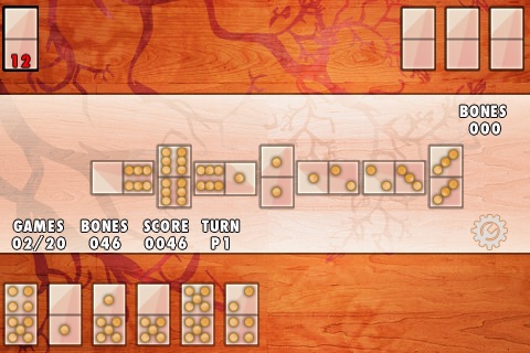 Domino screenshot 3