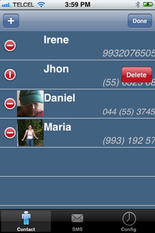 Phone Timer screenshot 3