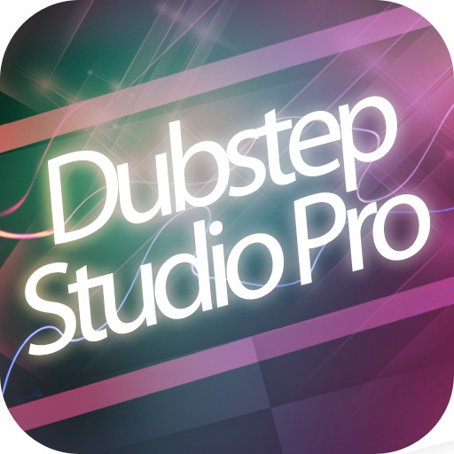 Dubstep Studio Pro iOS App