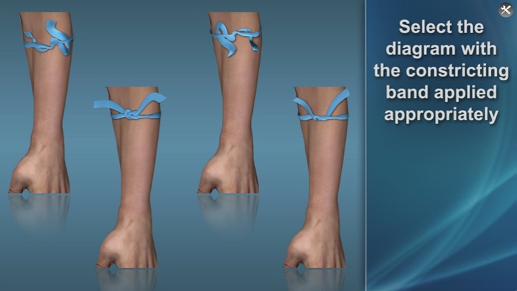Medrills: Medication Administration Port screenshot-3