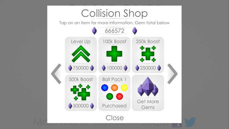 Collision screenshot-4