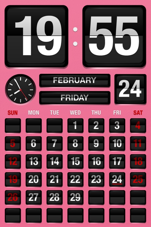 FlipTime screenshot-3