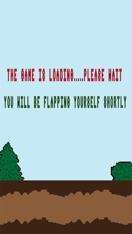 Go Flap Yourself - You Are Flappy