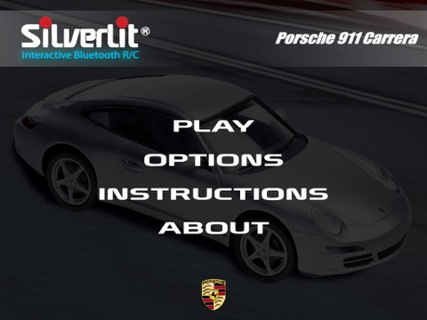 Silverlit RC Porsche 911 HD screenshot 2