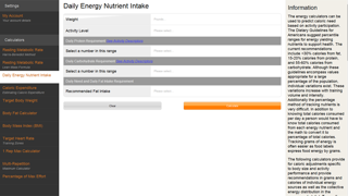 How to cancel & delete NCSF Personal Trainer Calculators from iphone & ipad 1