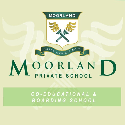 Moorland Private School Prospectus icon