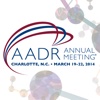 AADR/CADR Annual Meeting