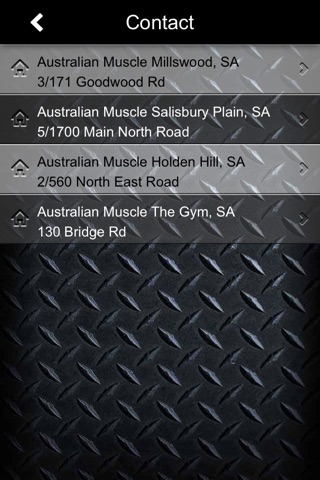 Australian Muscle screenshot 2