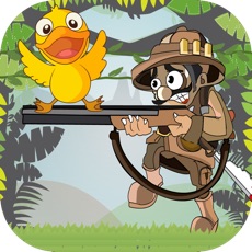 Activities of Duck Hunt Ranger Shotgun Shooting - Poop Shooter Jungle FREE