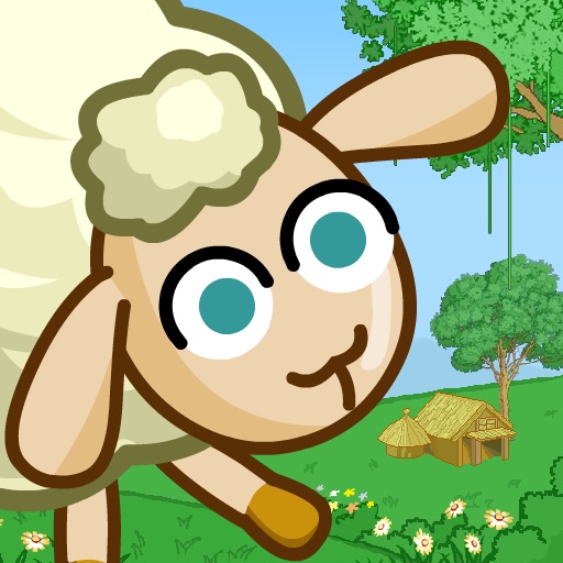 Three Sheep HD