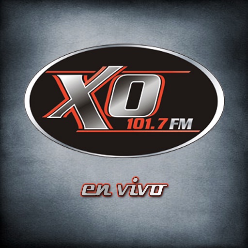 XO Radio 101.7 FM icon