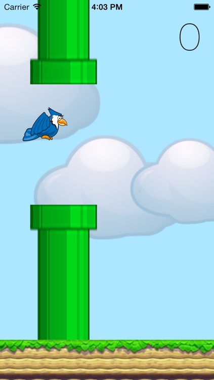 Flappy's Pipe Dream