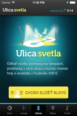 Ulica svetla screenshot 4