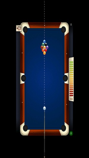 Pool Hustler Pro 8 Ball and 9 Ball(圖4)-速報App