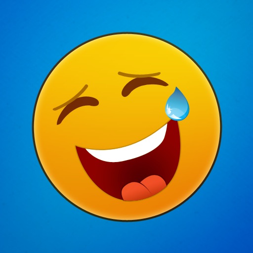 Funny Jokes - Blonde, Pirate, and Yo momma jokes! iOS App